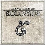 Keep Of Kalessin - Kolossus - 8,5 Punkte