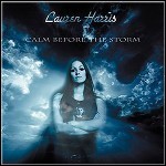 Lauren Harris - Calm Before The Storm - 5 Punkte