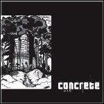 Concrete - ZemEnter (EP)