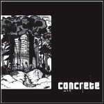 Concrete - ZemEnter (EP) Concrete - ZemEnter (EP)