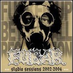 F.U.B.A.R. - Studio Sesssions 2002 - 2004 (Compilation)