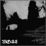 Moss - Live Burial