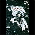 Gallhammer - Ruin Of A Church (DVD) - 7 Punkte