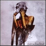 Paradise Lost - The Anatomy Of Melancholy (DVD)