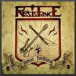 Résistance [FR] - Bang Your Fucking Skull - 6,5 Punkte