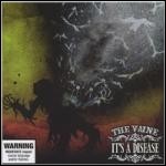 The Vaine - It's A Disease - 6,5 Punkte