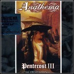 Anathema - Pentecost III (EP)