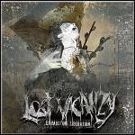 Lost Vacanzy - Exhausting Liberation Lost Vacanzy - Exhausting Liberation