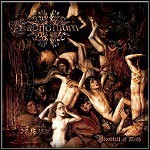 Capitollium - Bloodfall Of Flash Capitollium - Bloodfall Of Flash