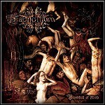 Capitollium - Bloodfall Of Flash