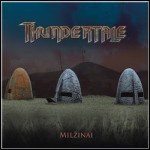 Thundertale - Milzinai