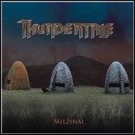 Thundertale - Milzinai Thundertale - Milzinai