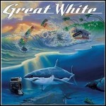 Great White - Can'T Get There From Here