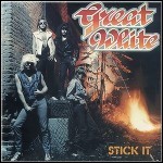 Great White - Stick It