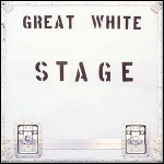 Great White - Stage