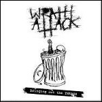 Wrath Attack - Bringing Out The Thrash (EP) - keine Wertung