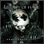 Legacy Of Hate - Unmitigated Evil - 7,5 Punkte