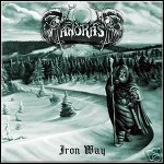 Andras - Iron Way Andras - Iron Way