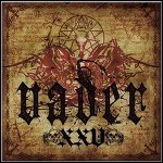 Vader - XXV Vader - XXV