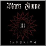 Black Flame - Imperivm - 6,5 Punkte