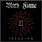 Black Flame - Imperivm