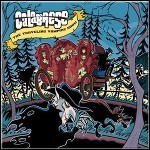 Calabrese - The Traveling Vampire Show