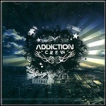 Addiction Crew - Lethal - 4 Punkte