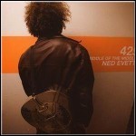 Ned Evett - Middle Of The Middle - 7 Punkte