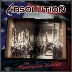 Absolution - The Revelation Diaries
