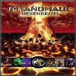 Schandmaul - Hexenkessel