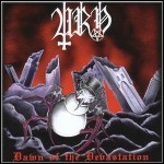 Urn - Dawn Of The Devastation