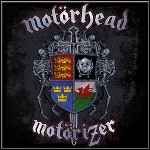 Motörhead - Motörizer - 7 Punkte