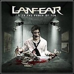 Lanfear - X To The Power Of Ten