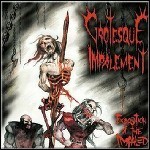 Grotesque Impalement - Exposition Of The Impaled
