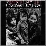 Orden Ogan - Into Oblivion (EP)