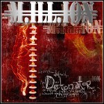 M.ill.ion - Detonator