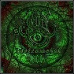 JST - Instrumetal II (EP) JST - Instrumetal II (EP)