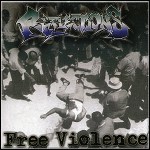 Reflections - Free Violence Reflections - Free Violence