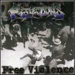 Reflections - Free Violence