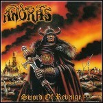 Andras - Sword Of Revenge