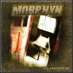 Morphyn - Ad Absurdum (EP) - 7,5 Punkte