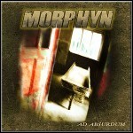 Morphyn - Ad Absurdum (EP) Morphyn - Ad Absurdum (EP)