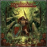 Waylander - Honour Amongst Chaos