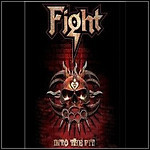 Fight - Into The Pit (Boxset)