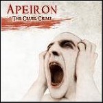 Apeiron - The Cruel Crime (EP) Apeiron - The Cruel Crime (EP)