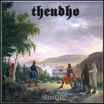 Theudho - Treachery