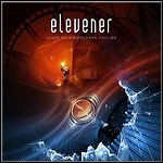 Elevener - When Kaleidoscopes Collide