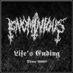 Ignominious - Life's Ending (EP)