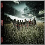 Slipknot - All Hope Is Gone