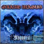 Grand Magus - Monument